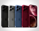 La crisis de la DRAM podría afectar a la disponibilidad del iPhone 18 Pro.