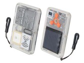 La tarjeta T-Echo también es compatible con LoRa