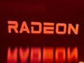 Grandes resultados de pruebas para el Big Navi. (Fuente de la imagen: AMD)
