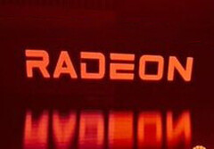 Grandes resultados de pruebas para el Big Navi. (Fuente de la imagen: AMD)