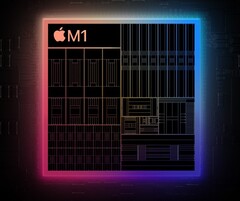 Un Apple M1 fabricado en los nuevos 3 nm podría aumentar hasta un 15 por ciento su rendimiento y hasta un 30 por ciento su eficiencia. (Imagen: Apple)