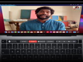 Apple El rediseño de la próxima generación de MacBook se dice que elimina la Barra de Tacto. (Imagen: Apple)
