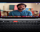 Apple El rediseño de la próxima generación de MacBook se dice que elimina la Barra de Tacto. (Imagen: Apple)