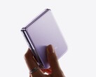 El Mix Flip se lanzó al mercado en julio del año pasado. (Fuente de la imagen: Xiaomi)