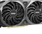 Una nueva variante de GeForce RTX 3060 ha aparecido en línea (imagen vía MSI)