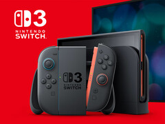 Se espera que la Nintendo Switch 3 utilice un nodo considerablemente más nuevo que el proceso de 8 nm en el que se basa la Switch 2. (Fuente de la imagen: Nintendo - editado)