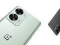El Nord 2T. (Fuente: OnePlus)