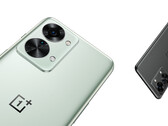 El Nord 2T. (Fuente: OnePlus)