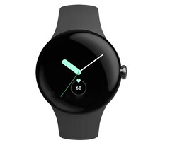 El Pixel Watch 2 es difícil de diferenciar de su predecesor. (Fuente de la imagen: MySmartPrice - editado)