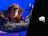 Un lunes azul en Riot Games anuncia el lado oscuro de trabajar en tecnología y videojuegos. (Fuente de la imagen: Riot Games - editado)