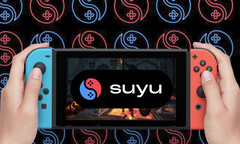 Los desarrolladores de Suyu afirman evitar por completo la monetización, a diferencia de Yuzu. (Fuente de la imagen: Suyu - editado)