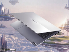Se dice que el ThinkBook X AI 2026 que aparece en la imagen es la versión china del ThinkBook 14x ILL.