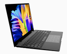 Asus Zenbook 14X UX5400 y Zenbook 14 Flip UN5401 ya se comercializan con pantallas OLED de 2,8K y CPU Ryzen 7 Zen 3 (Fuente: Asus)