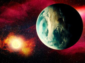 Un exoplaneta podría tener este aspecto. (pixabay/Peter Schmidt)