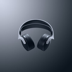 Auriculares de audio 3D. (Fuente de la imagen: PlayStation)