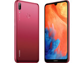 Review del Smartphone Huawei Y7 2019