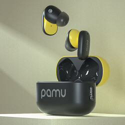 En revisión: Auriculares Padmate PAMU Z1 TWS ANC. Unidad de revisión proporcionada por Padmate.