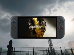Se muestra la versión para Switch 2 de Call of Duty: Modern Warfare 4