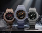 Los relojes G-Shock GA-2100K de Casio (en la imagen) ya están disponibles en el Reino Unido. (Fuente de la imagen: Casio)