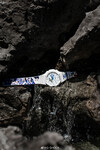 El reloj Casio G-Shock GA-2100HDS-7A1PRG. (Fuente de la imagen: Casio)