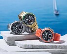 Citizen revive el espíritu Windjack con cuatro nuevos relojes de vela Promaster