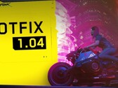 Cyberpunk 2077 hotfix 1.04 ahora en vivo con múltiples correcciones para todas las plataformas (Fuente: Cyberpunk 2077)