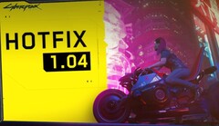 Cyberpunk 2077 hotfix 1.04 ahora en vivo con múltiples correcciones para todas las plataformas (Fuente: Cyberpunk 2077)