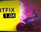 Cyberpunk 2077 hotfix 1.04 ahora en vivo con múltiples correcciones para todas las plataformas (Fuente: Cyberpunk 2077)