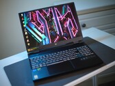 Portátil para juegos Acer Predator Helios Neo 16 - Análisis de Notebookcheck