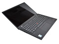 El X1 Carbon Gen 9 ha llegado: El buque insignia de Lenovo ThinkPad con nuevo diseño está en revisión