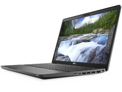 Review: Dell Latitude 5500. Unidad de prueba suministrada por Dell Alemania.