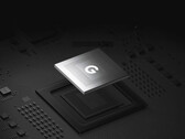 La serie Pixel 7 apostará por el hardware Google Tensor de segunda generación con una extraña configuración. (Fuente de la imagen: Google)