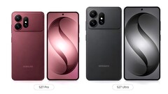 Las representaciones actuales, basadas en los modelos CAD filtrados del Samsung Galaxy S27 Ultra, podrían seguir siendo inexactas en algunos detalles.