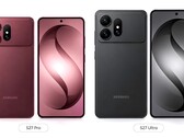 Las representaciones actuales, basadas en los modelos CAD filtrados del Samsung Galaxy S27 Ultra, podrían seguir siendo inexactas en algunos detalles.