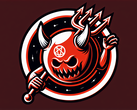 Logotipo no oficial de FreeBSD (Fuente de la imagen: Generado con DALL-E 3)