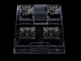 La Nvidia Grace Hopper GH200 en configuración dual. (Fuente: Nvidia)