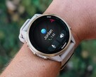 Garmin ha confirmado que ha resuelto un problema de conectividad del smartwatch (Forerunner 970 en la imagen). (Fuente de la imagen: Garmin)