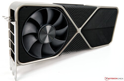 En revisión: Nvidia GeForce RTX 3090 Founders Edition