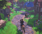 Gedonia tiene un descuento del 90 % en Steam hasta el 31 de agosto.