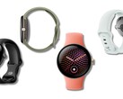 Imágenes filtradas del reloj inteligente Google Pixel Watch 5