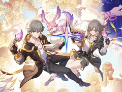 HoYoverse y MAPPA han revelado un proyecto de anime para Honkai: Star Rail, estrenando el tráiler conceptual 