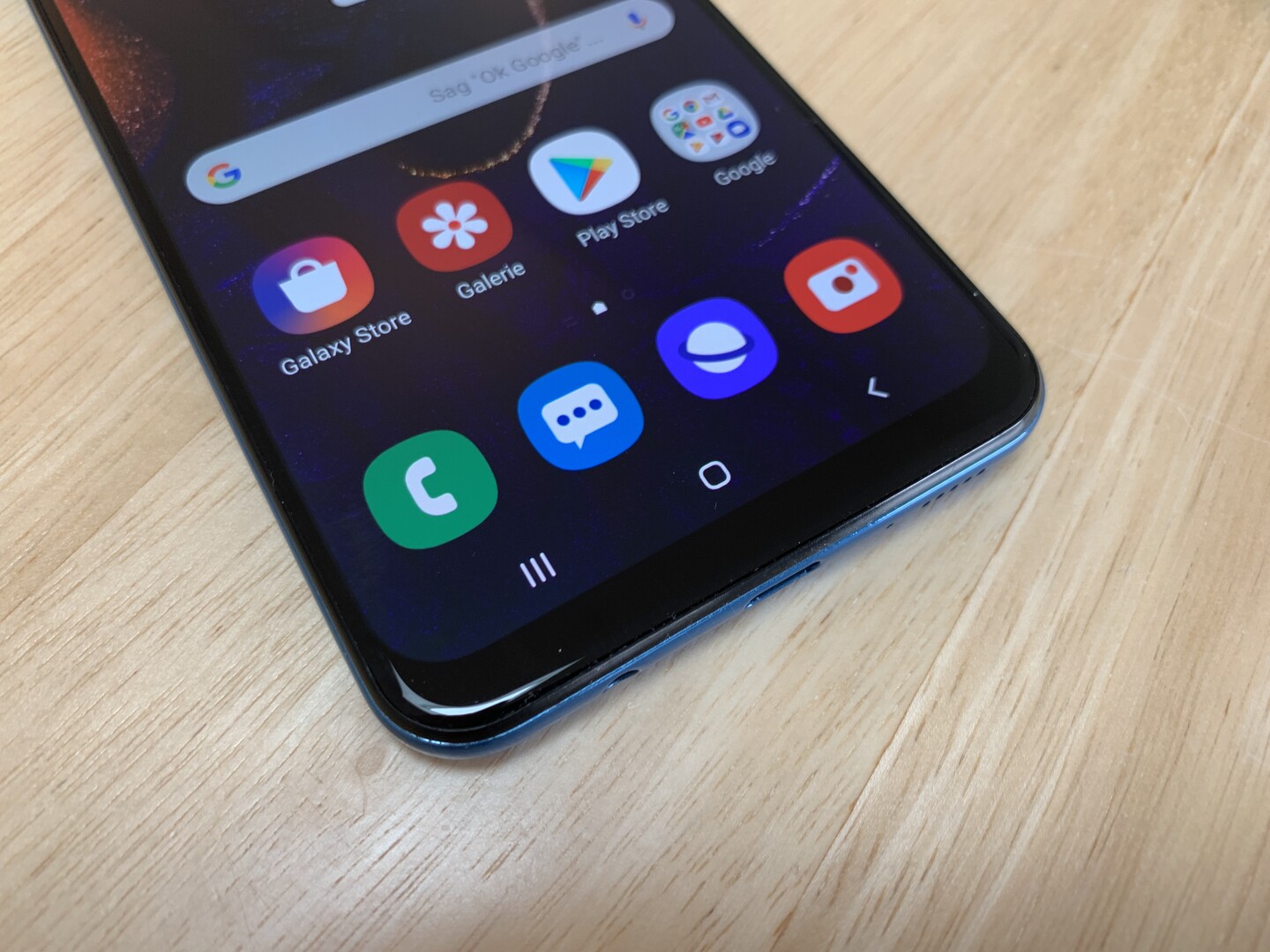 samsung tab a 8 release date