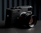 La próxima generación de la Leica M podría volver a contar con un sensor de cámara de Leica. (Fuente de la imagen: Patrick Langwallner)