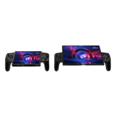 La Legion Go Fold Concept es una de las consolas portátiles más interesantes de Lenovo