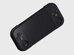 Una imagen oficial del MagicX Mini40.
