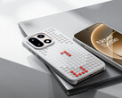 Estas fundas permitirán que el OnePlus 15 funcione con accesorios magnéticos. En la imagen: la funda con orificio magnético. (Fuente de la imagen: OnePlus)