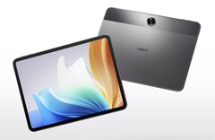 El Oppo Pad Neo (en la imagen) anunciado en 2024 también cuenta con un procesador Helio G99. (Fuente de la imagen: Oppo)