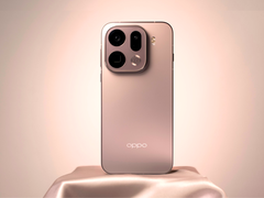 El Oppo Find X9 Pro.