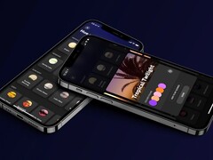 La aplicación Philips Hue (en la imagen) se ha actualizado a la versión 5.49. (Fuente de la imagen: Philips Hue)