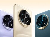 La serie 13 Pro. (Fuente de la imagen: Realme)